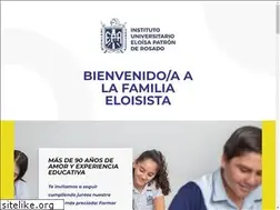 Sites similar to iuepr.edu.mx