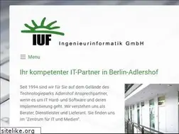 Sites similar to iuf-computer.com