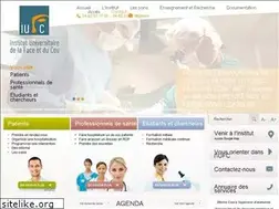 Sites similar to iufc.fr