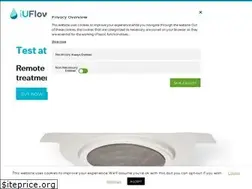 Sites similar to iuflow.com