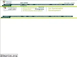 Sites similar to iufro2019.com