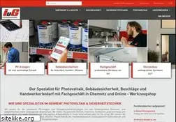 Sites similar to iug24.de