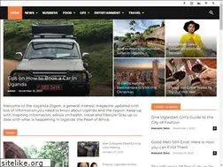 Sites similar to iuganda.ug
