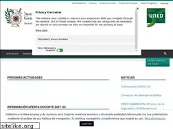 Sites similar to iugm.es