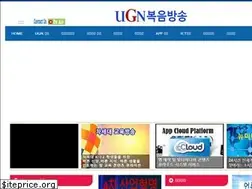 Sites similar to iugn.net