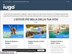 Sites similar to iugo.it