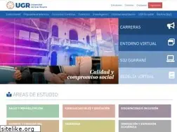 Sites similar to iugr.edu.ar