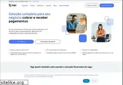 Sites similar to iugu.com
