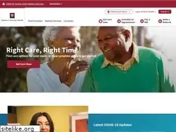 Sites similar to iuhealth.org