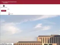 Sites similar to iuhealthbloomington.org