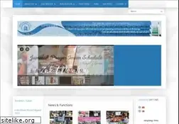 Sites similar to iuhk.org