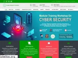Sites similar to iuiu.ac.ug