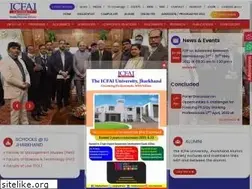 Sites similar to iujharkhand.edu.in
