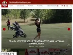 Sites similar to iukcougars.com