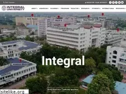 Sites similar to iul.ac.in