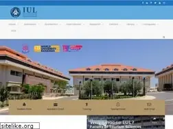 Sites similar to iul.edu.lb