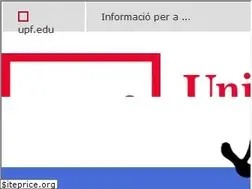 Sites similar to iula.upf.edu