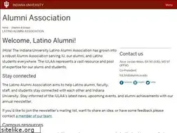 Sites similar to iulaa.net