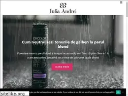 Sites similar to iulia-andrei.ro