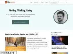 Sites similar to iulianionescu.com