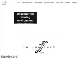 Sites similar to iuliantuia.ro