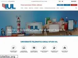 Sites similar to iuline.it