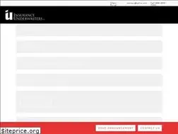 Sites similar to iulins.com