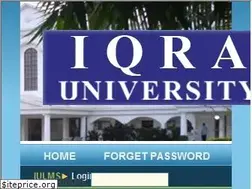 Sites similar to iulms.edu.pk