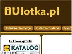 Sites similar to iulotka.pl