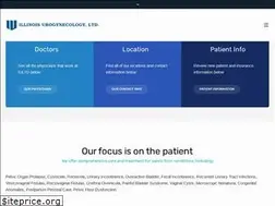 Sites similar to iultd.org