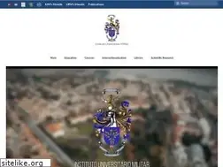 Sites similar to ium.pt