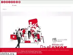 Sites similar to iumadrid.org