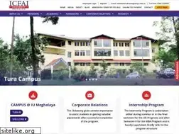 Sites similar to iumeghalaya.edu.in