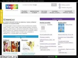 Sites similar to iumeni.cz