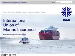Sites similar to iumi.com