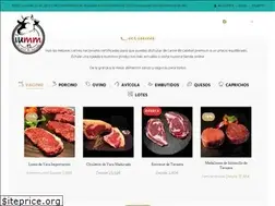 Sites similar to iumm.es