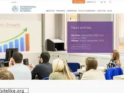 Sites similar to iun.ch