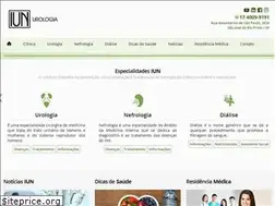Sites similar to iun.com.br