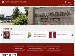 Sites similar to iun.edu