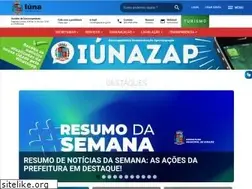 Sites similar to iuna.es.gov.br