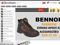 Sites similar to iuna.lv