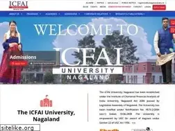 Sites similar to iunagaland.edu.in