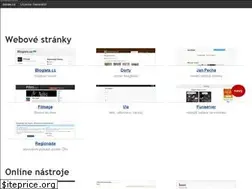 Sites similar to iunas.cz
