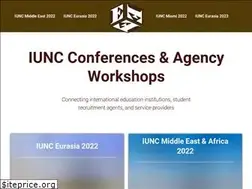 Sites similar to iunc.net