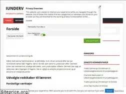 Sites similar to iundervisning.dk