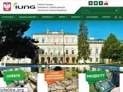 Sites similar to iung.pulawy.pl