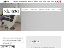 Sites similar to iungo.nl