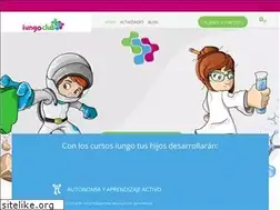 Sites similar to iungoeducation.com