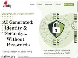 Sites similar to iuniq.com