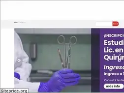 Sites similar to iunir.edu.ar